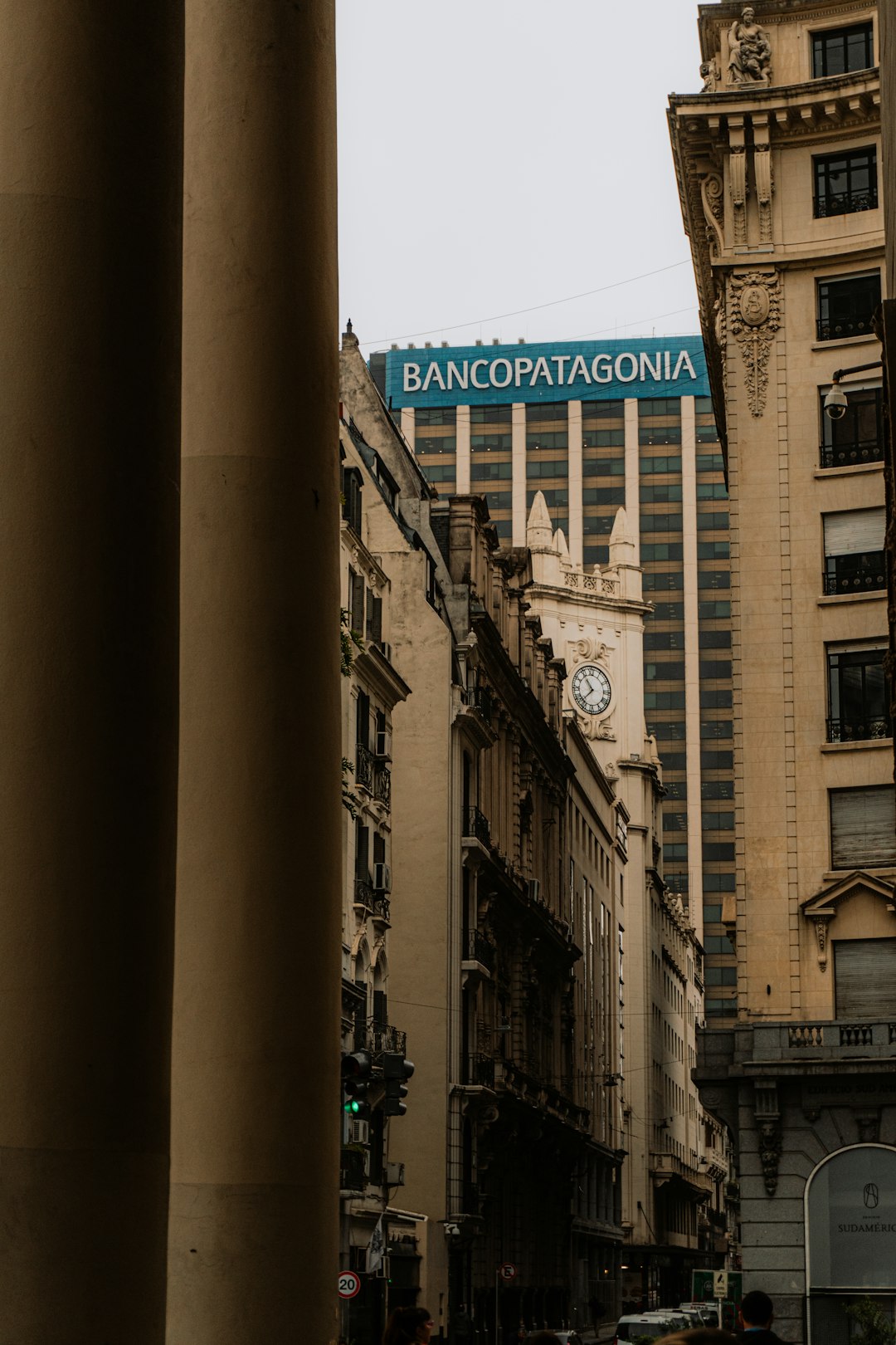 Inversiones en Argentina