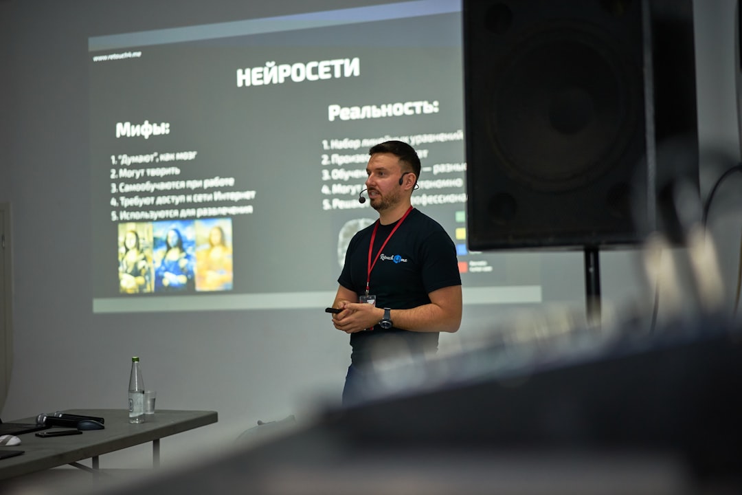 Webinar Principiantes