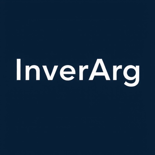 InverArg Logo